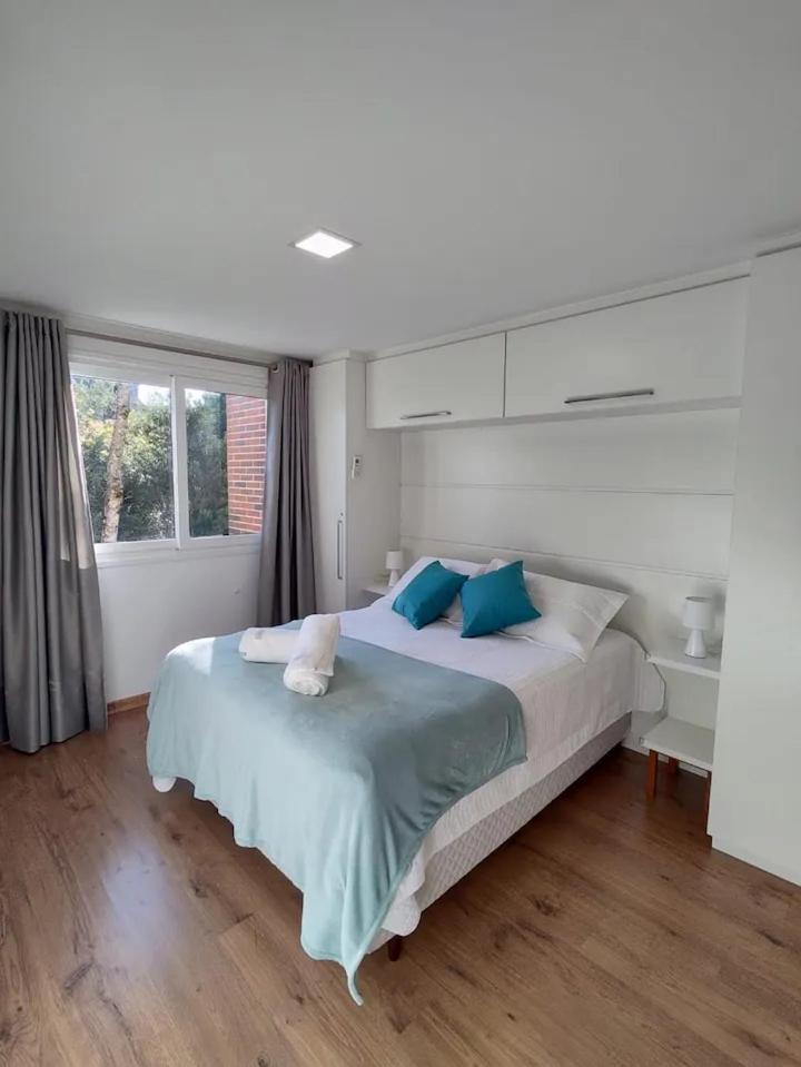 Apartamento Aconchego Em Vivendas Da Montanha Gramado