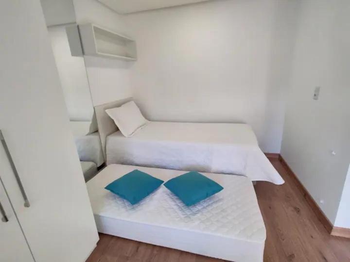 Apartamento Aconchego Em Vivendas Da Montanha
