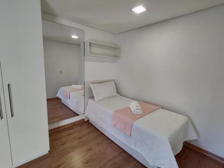 Aconchego Em Vivendas Da Montanha Apartamento Gramado
