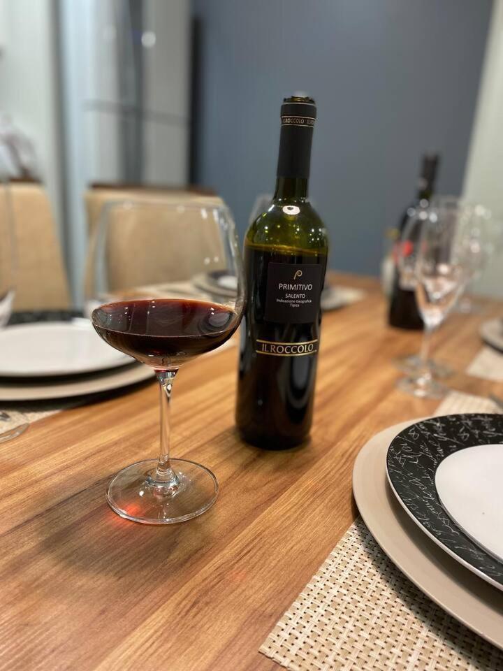 Aconchego Em Vivendas Da Montanha Apartamento Gramado