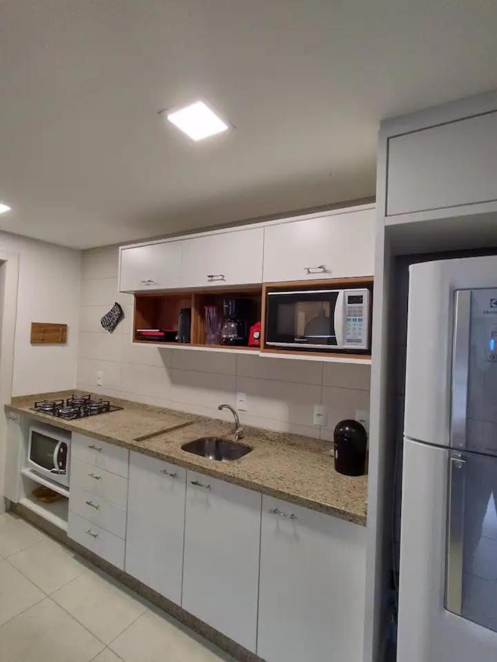 Apartamento Aconchego Em Vivendas Da Montanha Gramado