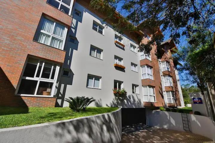 Aconchego Em Vivendas Da Montanha Apartamento Gramado