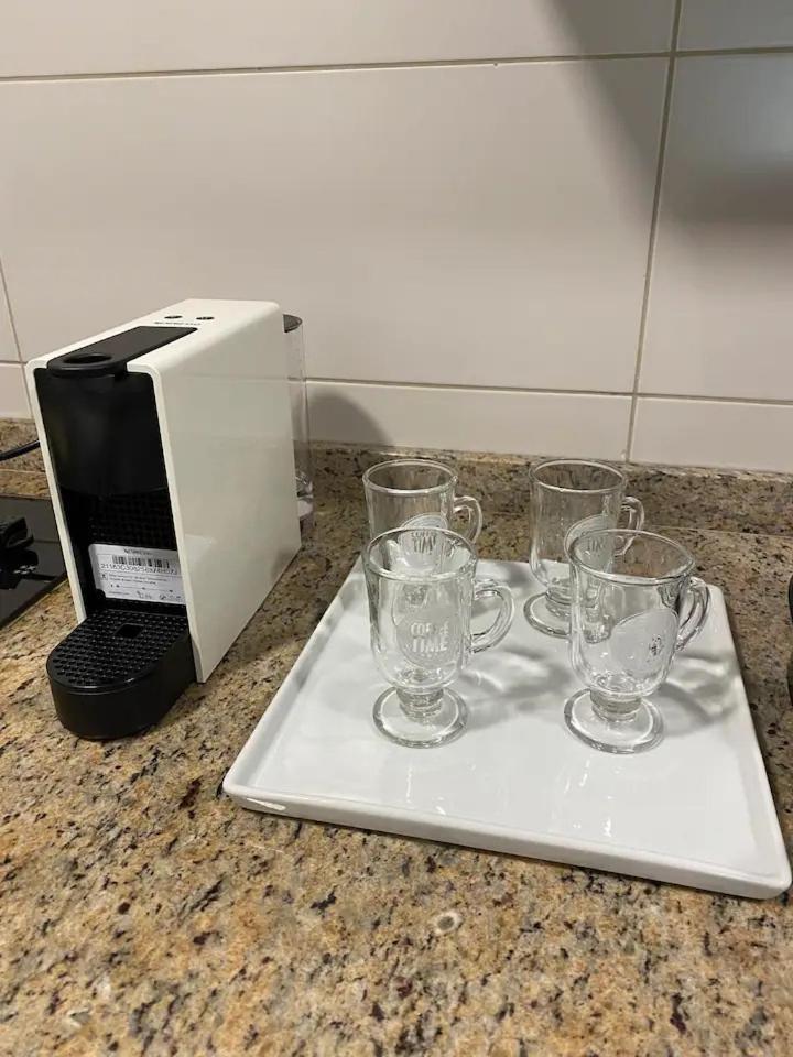 Aconchego Em Vivendas Da Montanha Apartamento